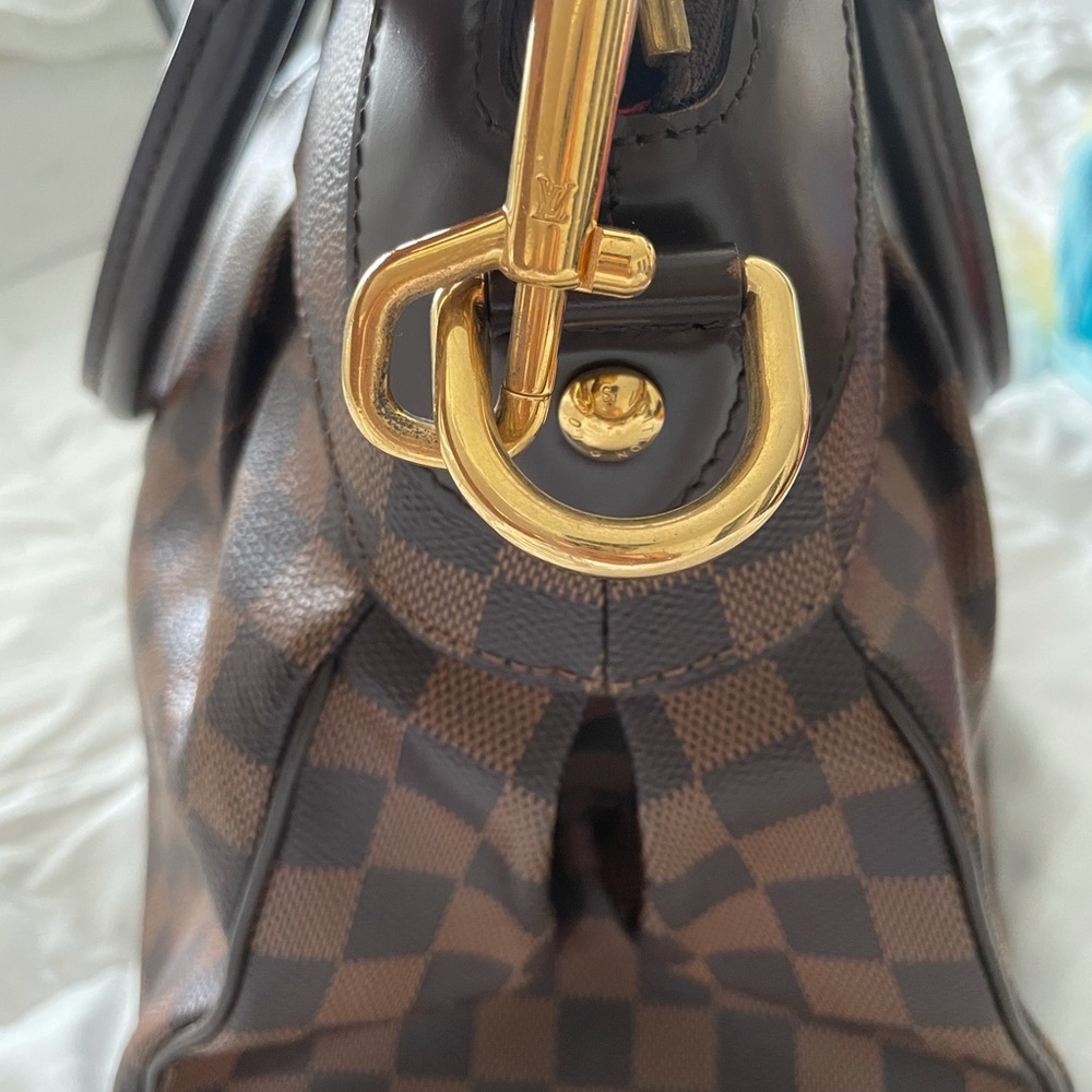 Louis Vuitton Damier Ebene - Picture 5 of 12